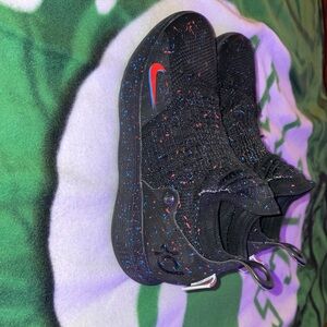 Nike KD 11 Confetti. Size 9 men’s. Will go down on price.